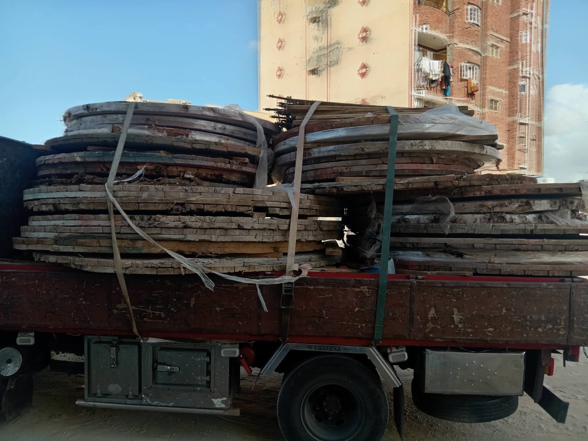 شراء جميع بكر الكبل الفارغ